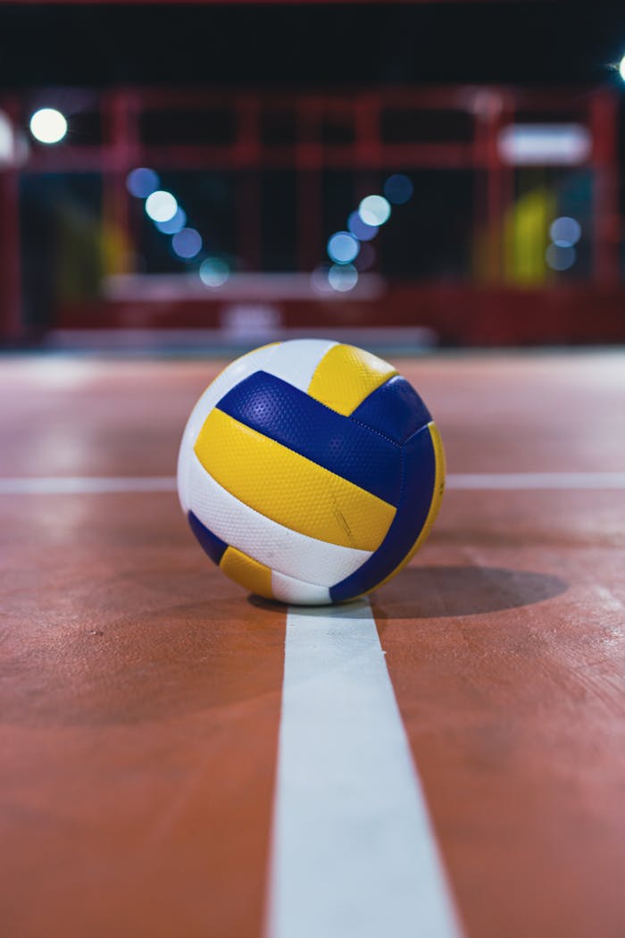 Volley Ball